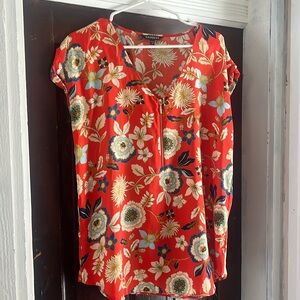Express Blouse